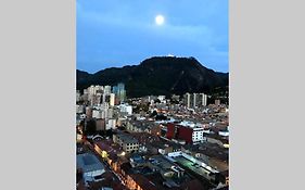 - Apto En El Corazon De La Ciudad Con Vista Unica